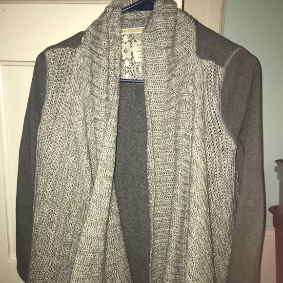 sweater - Picture 2 of 2